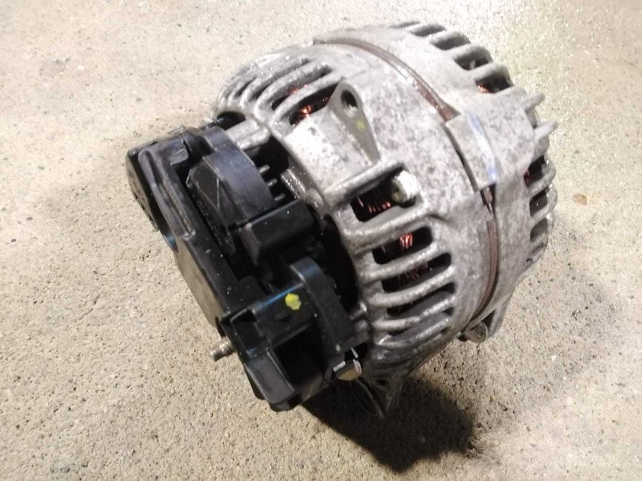 Alternador Renault Laguna II 1.9 Dci