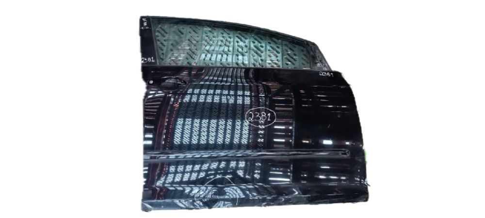 Porta frente direita VOLKSWAGEN Golf Plus (5M1, 521)