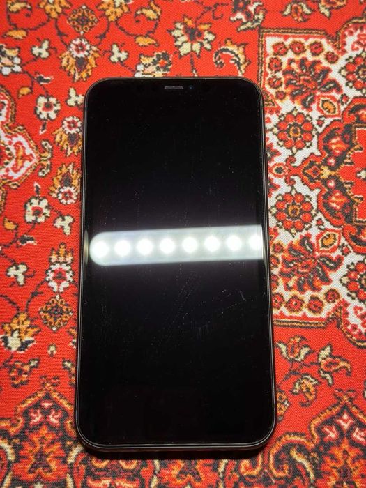 iPhone 11 64gb black