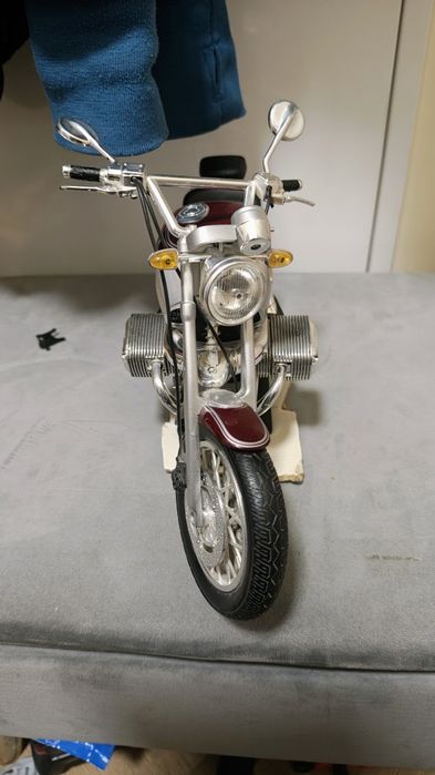 Model motocykl bmw 1:6