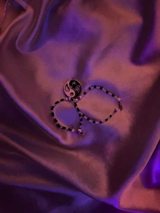 Bransoletki matching