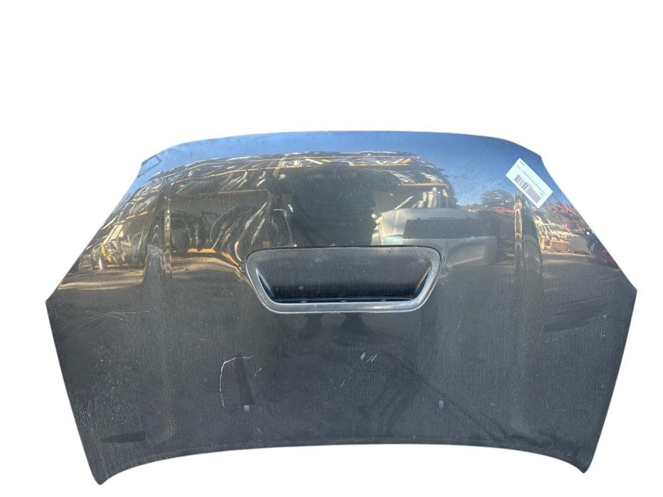 Capô Toyota Rav4