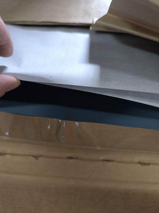 Daszek ul pszczelarstwo Płyty aluminiowe dach ul 660x530mm daszek do ula