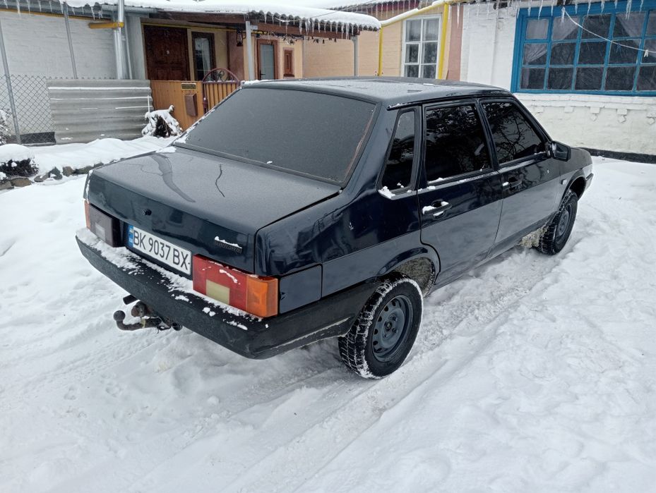 Продам автомобіль