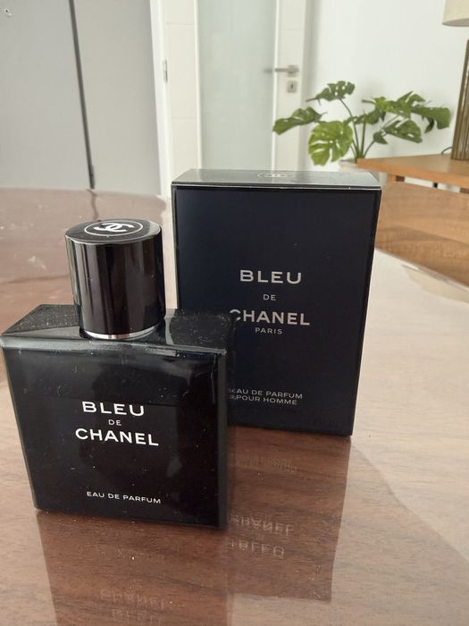 Perfumes: Chanel Bleu de Chanel Eau de Parfum