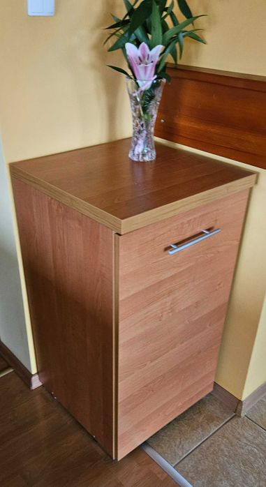 Szafka 50/50 wysoka 90