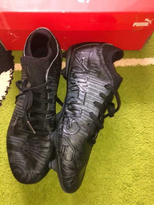 Korki puma future 42 27 cm