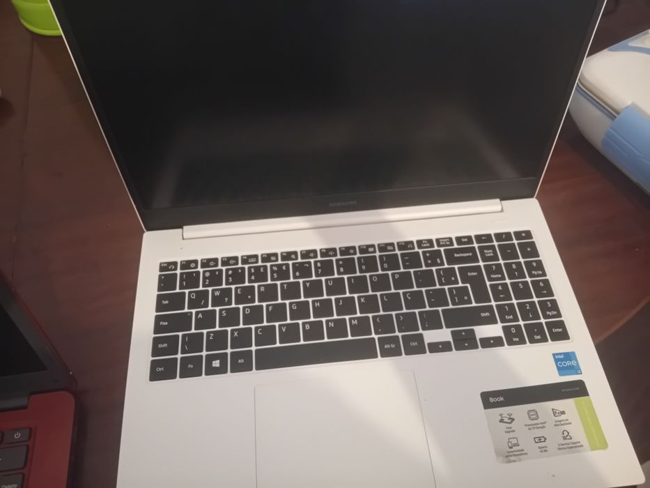 Notebook for Parts64740144902273120