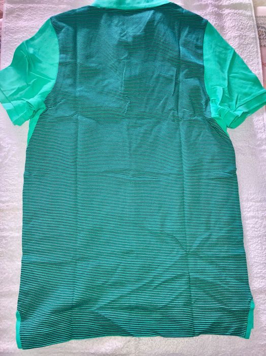 Polo Nike oficial seleção futebol Portugal