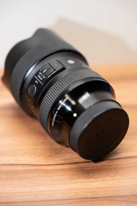 Sigma Art 14-24mm F2.8 DG DN ART Sony E-mount+gratisy