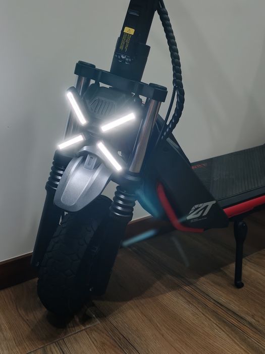 Vendo segway ZT3 Pro