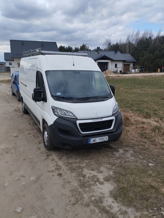 Transport, przeprowadzka, przewóz mebli