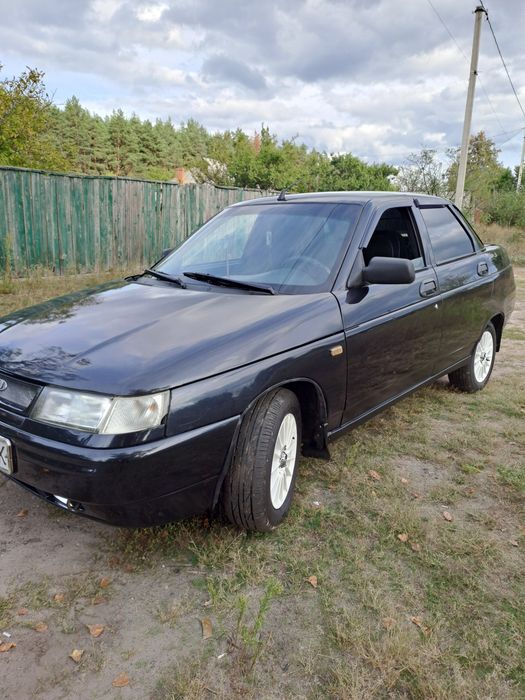 продам авто 2110