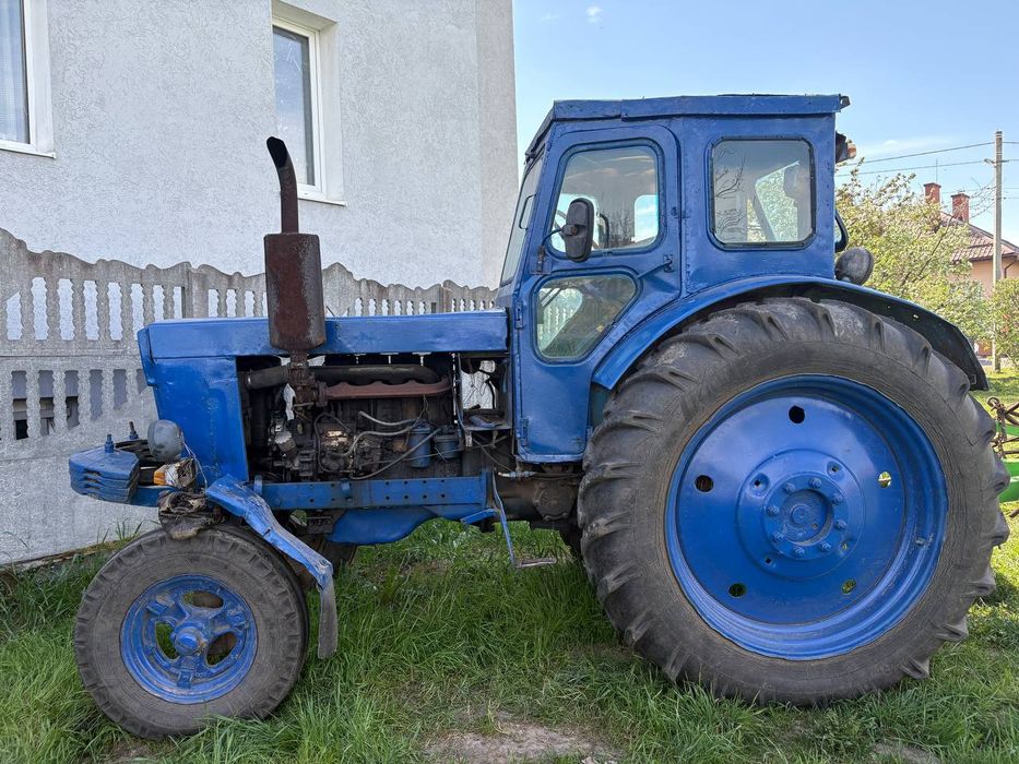 Продам трактор Т40