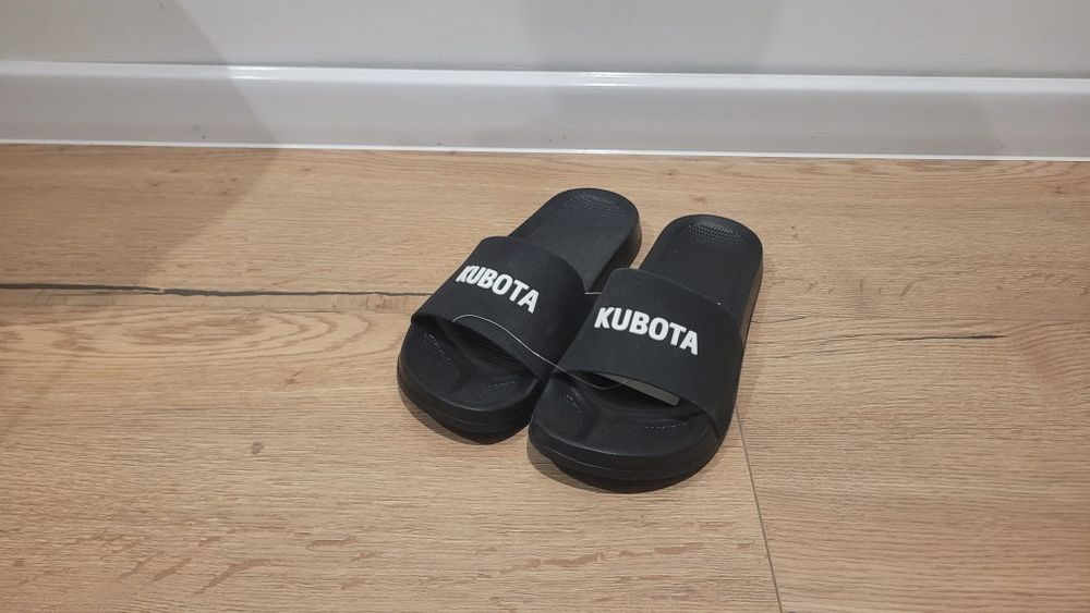 Klapki basenowe damskie Kubota 39