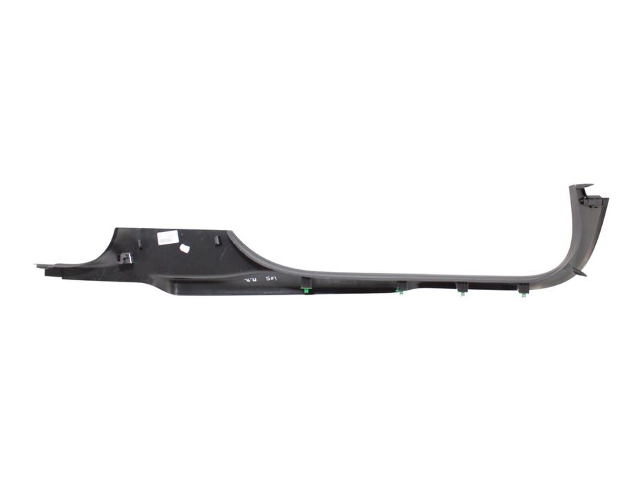 Накладка порога права внутрішня OPEL INSIGNIA 2017-2022 (39089552) 391