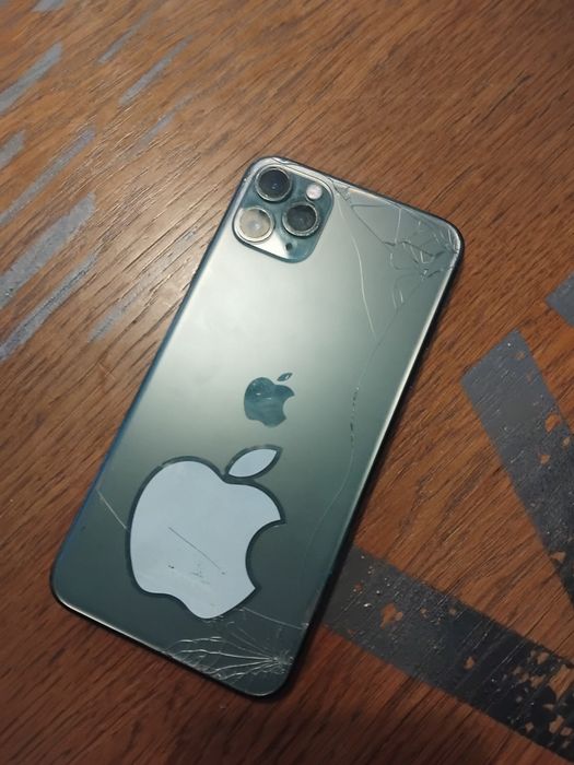 iphone 11pro max 256