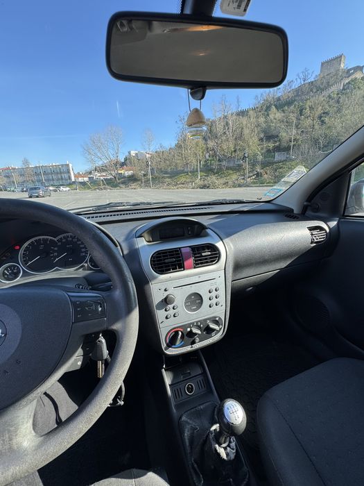 Opel corsa 1.3 CDTI 2004 - National