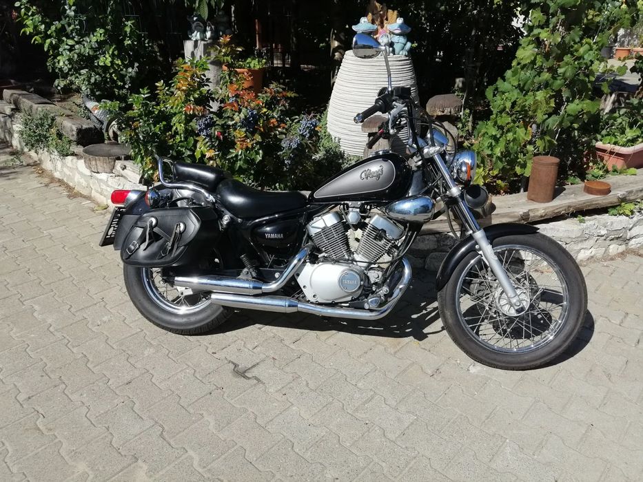 Yamaha