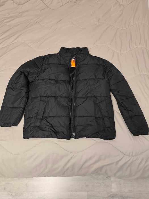 Куртка чоловіча єврозима