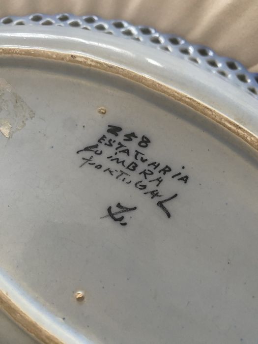 Travessa 258 Estatuaria Coimbra Portugal