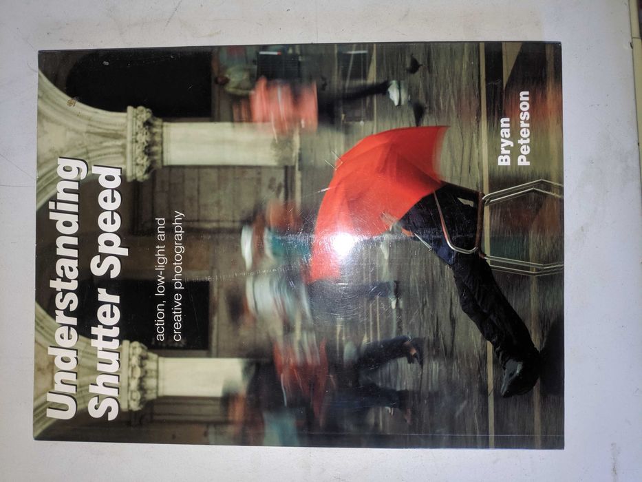 Livros de técnica Fotográfica