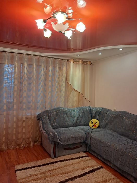 продам 3 -км.квартиру м.Бердичів