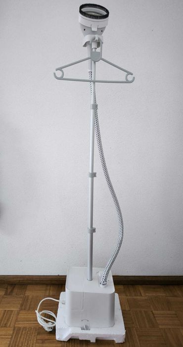 Vendo ferro a vapor vertical CREATE
