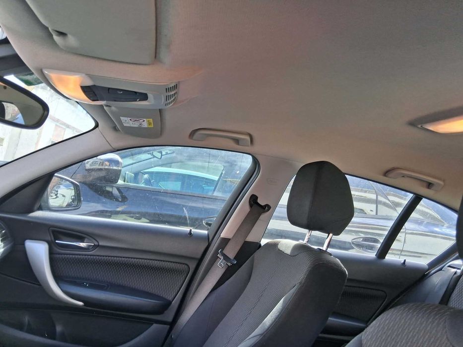 BMW serie 1 1.5 116cv