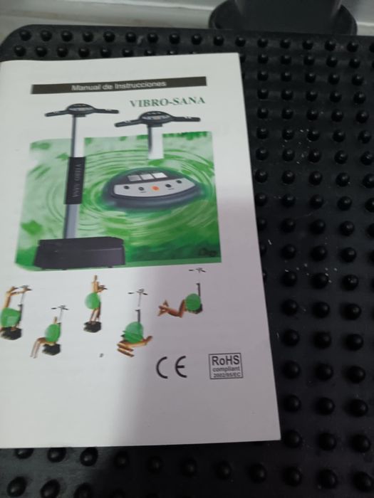 Acessorio de ginástica