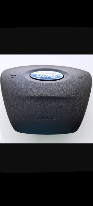 Kpишkа нклaдka в pyль Фopд