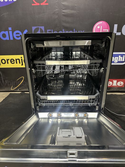 2023 рік!Посудомийна машина LG/ QuadWash / TrueSteam / DirectDrive