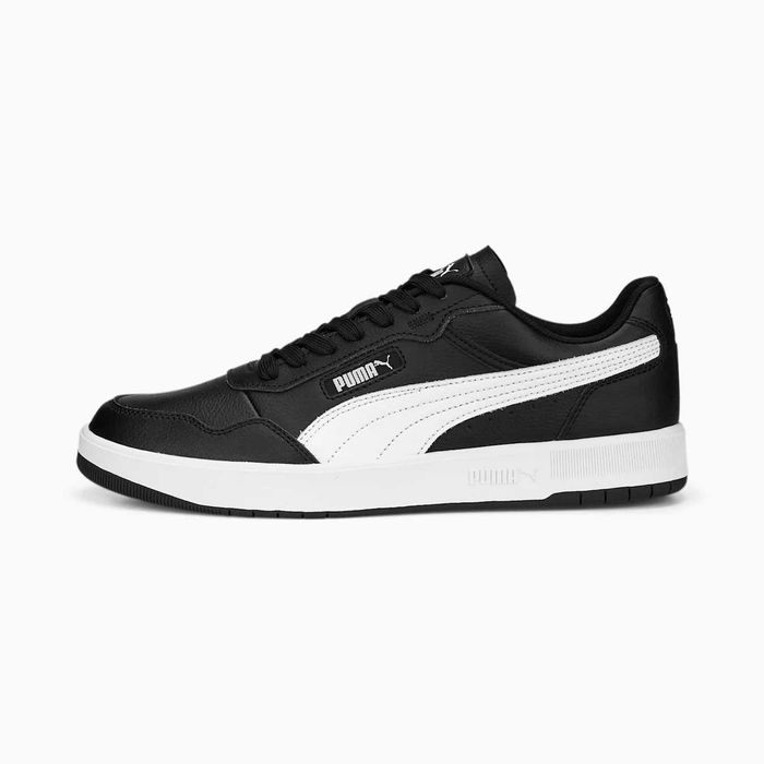 Мужские кроссовки, кеды Puma Court Ultra, 42-46 размер, 100% оригинал