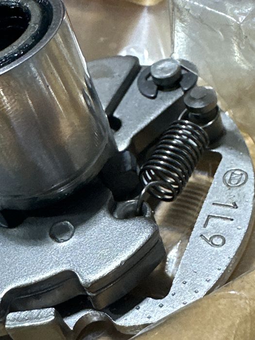 Oryginalny regulator zapłonu NOS Yamaha XS400 XS360 XS250 1L9-81653-50 OEM