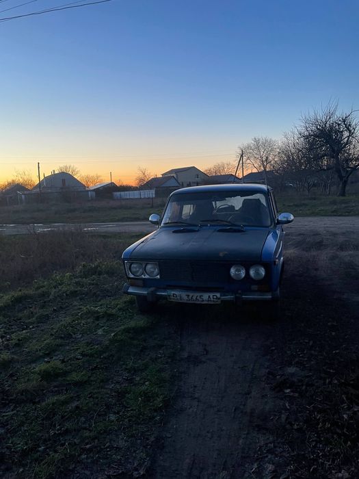 Продам ВАЗ-2106.