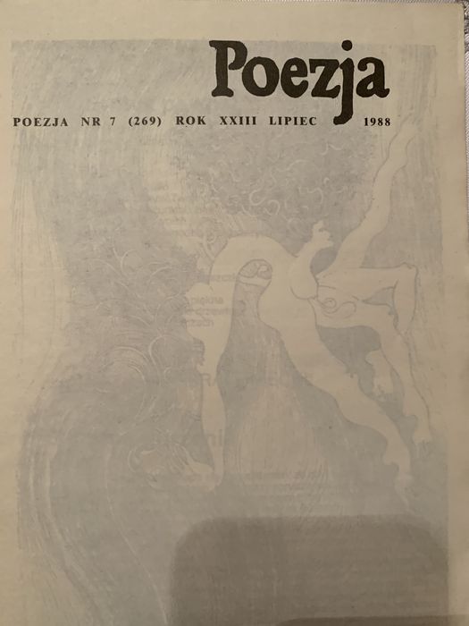 Poezja, Eros w poezji cz.1 Stan dostateczny