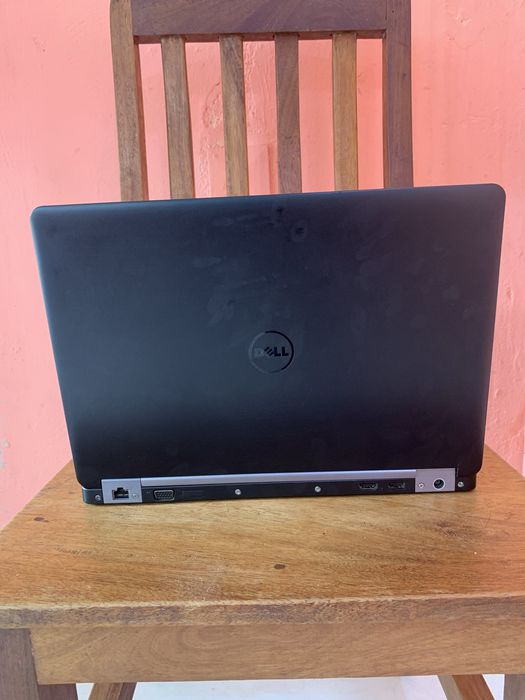 Computador Portatil Dell