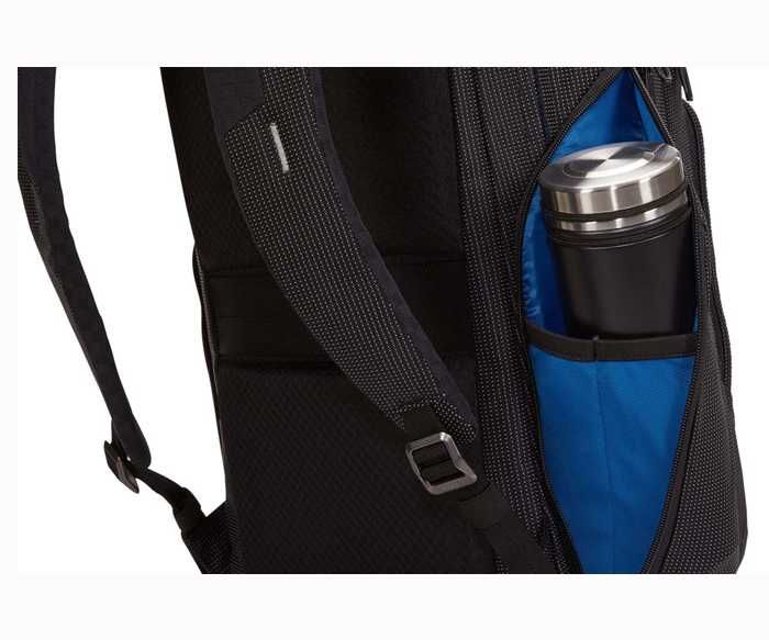 Рюкзак міський Thule Crossover 2 Backpack 30L чорний вживаний нові