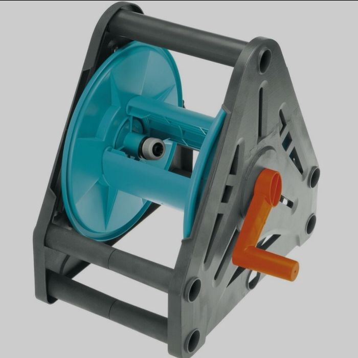 Bęben, nosidło na wąż ogrodowy Gardena