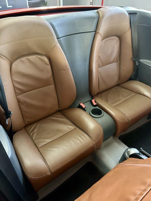 Mitsubishi Colt CZC - Cabrio