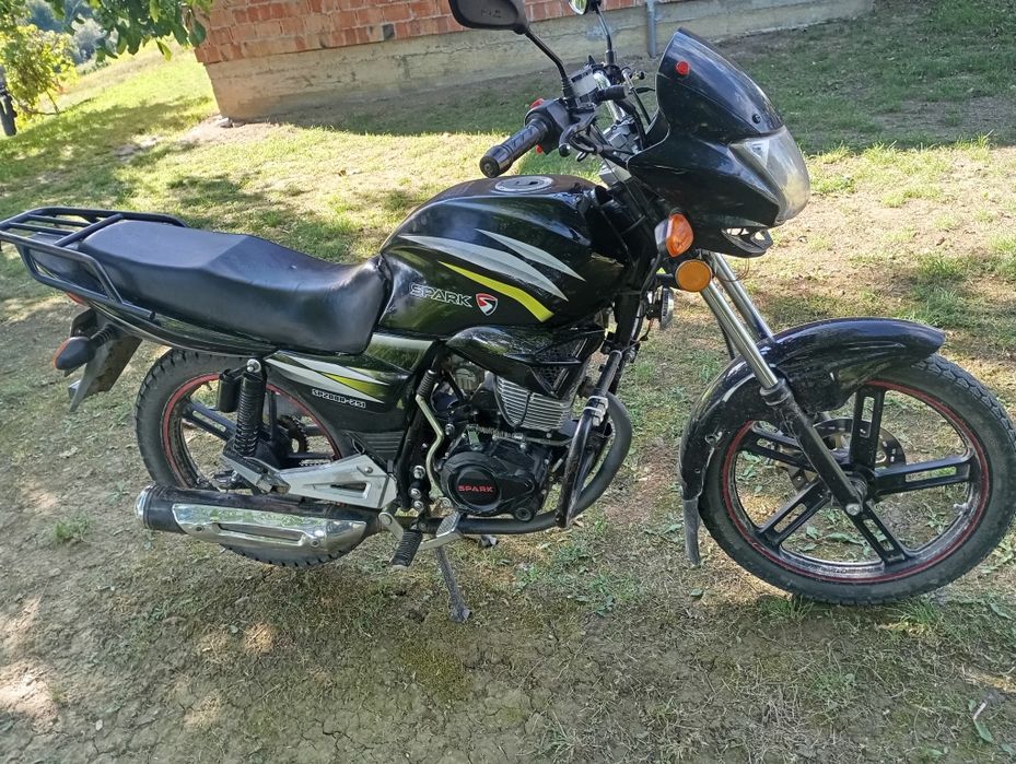 Продам спарк200-р25