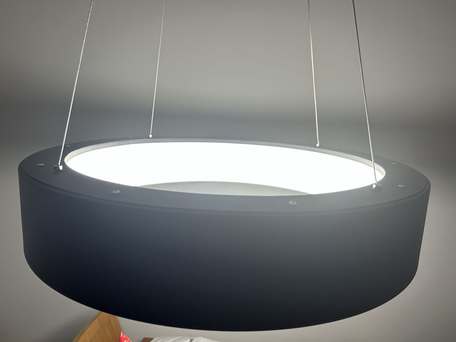 Lampa wisząca Wofi 60cm