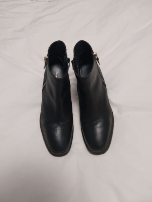 Botins senhora Cortefiel