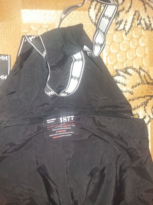 Штаны Helly Hansen