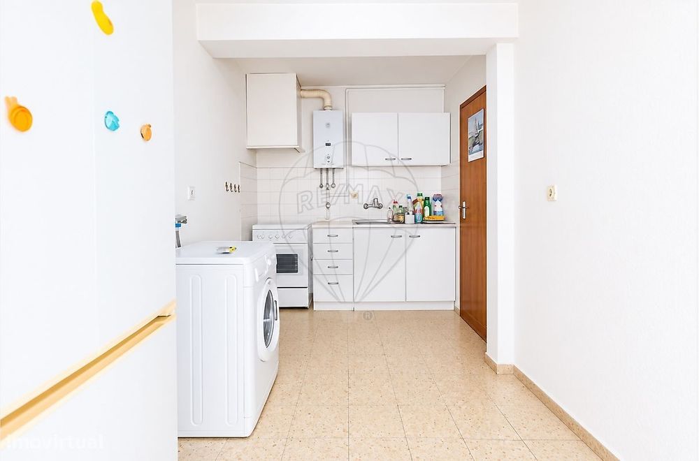 Apartamento T2 para arrendamento