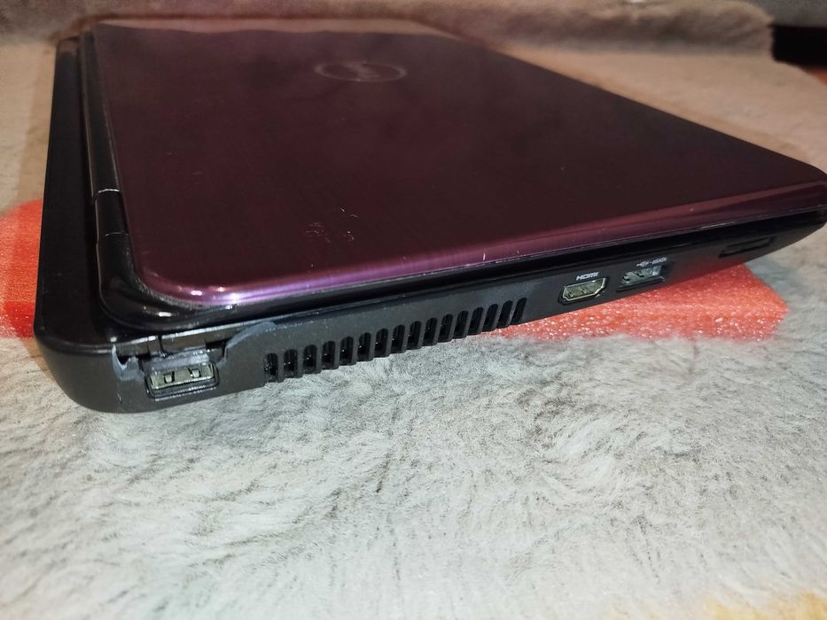 Ноутбук Dell Inspiron N5110 + нова мишка Dell у подарунок