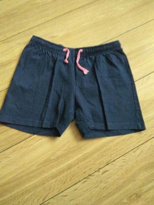 Spodenki sportowe