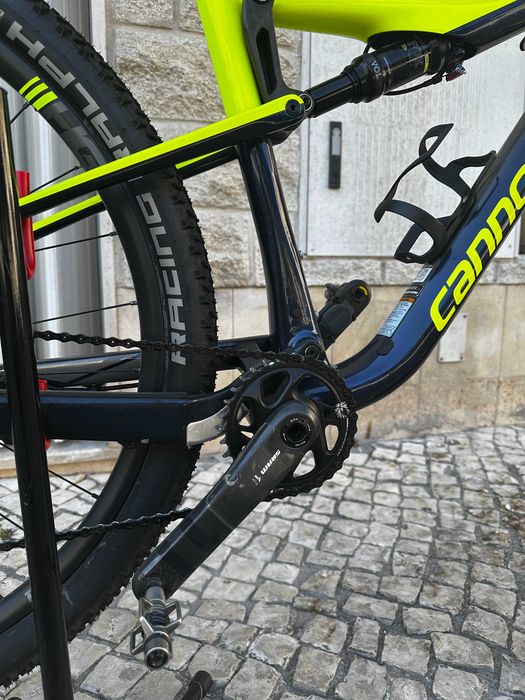 Scalpel Si Carbon 2