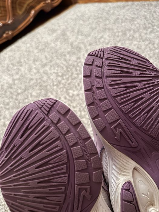 Продам кросівки дитячі Puma