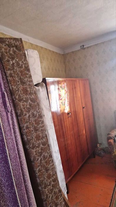 Будинок у селі Колоденці